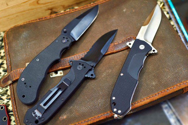 Choosing Your Pocket Knife | All You Need to Know About Pocket Knives For Everyday Survival