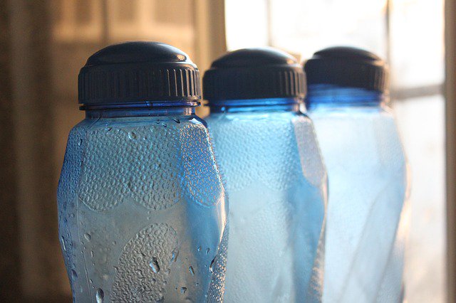 Frozen Water Jugs for Your Cooler | [Update] 26 Badass Camping Hacks For Your Next Trip