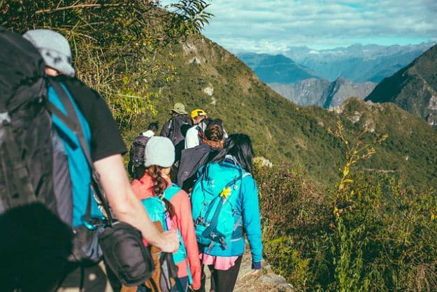 Pack Light | Guidelines To Extreme Hiking: A Must-Read For All Hikers