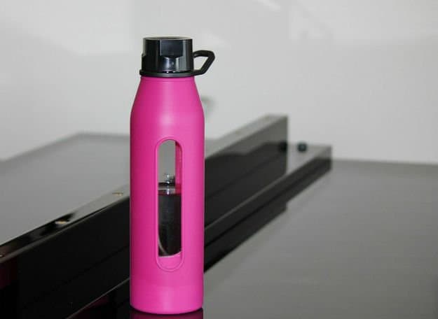 pink insulated water bottle | Winter Survival Gear: Winterizing Your Bug Out Bag | cold weather survival gear list