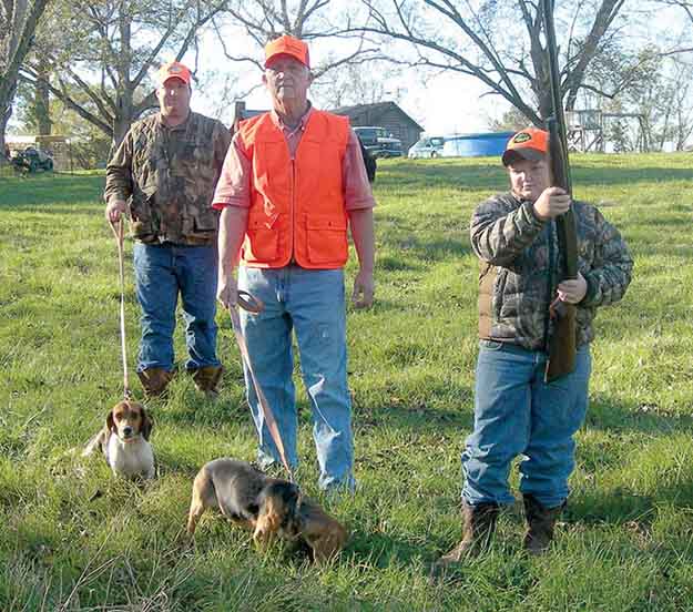 Don’t Be Hasty | The Do's and Don’ts of Beagle Hunting