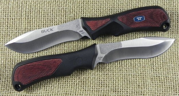 Buck Ergohunter Pro Knife | Hunters Want These Buck Hunting Knives With Them At All Times