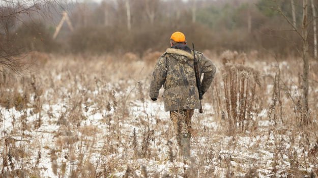 The environment is your ally. Fit in. | 5 Ways To Maximize Camouflage Concealment