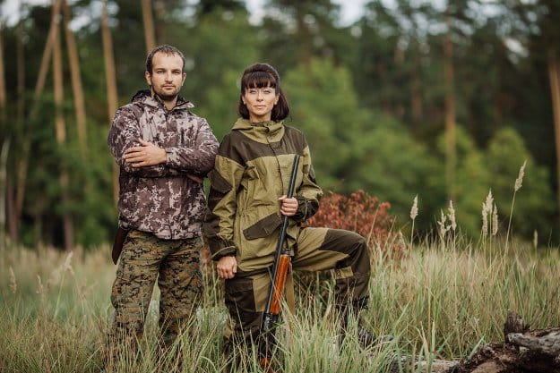 Tip #1: Pick weather or climate appropriate clothes | 5 Practical Tricks To Choosing Deer Hunting Clothes