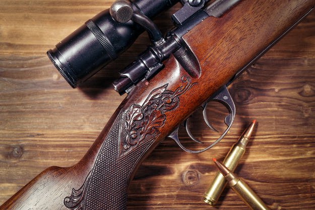 Tip #4: Stick with the brand you like | Shopping For Deer Hunting Guns? Here's How Professional Hunters Shop