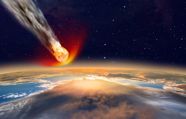 Killer Asteroid | Doomsday Countdown: 10 Cataclysmic Events That Humanity Cannot Survive
