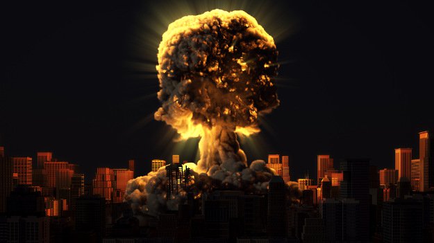 Nuclear Warfare | Doomsday Countdown: 10 Cataclysmic Events That Humanity Cannot Survive