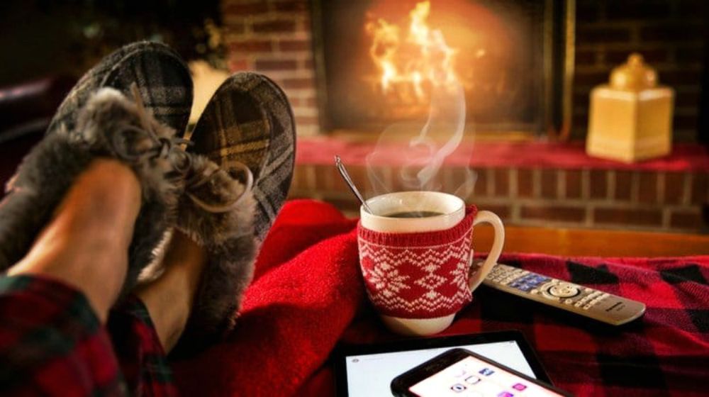 Feature | How To Stay Warm In Winter | How to Heat Your Home
