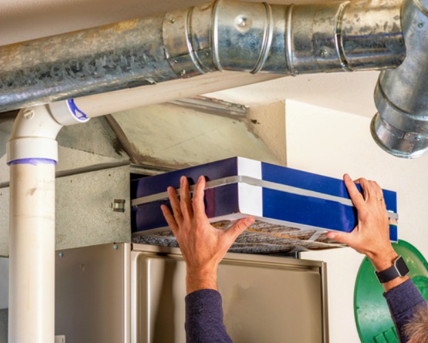Have Your Furnace Inspected | Winter Survival | What To Do When The Heat Goes Out