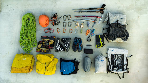 High altitude climbing gear | How Much Does It Cost To Climb Everest, The Highest Mountain In The World?
