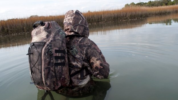 Tip #2: Keep your pack dry | How To Pack A Backpack For A 7-Day Hunting Trip