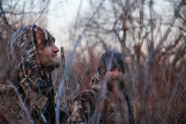 Headgear | Dressed For The Kill - A Snappy Hunter's Guide To Hunting Clothes