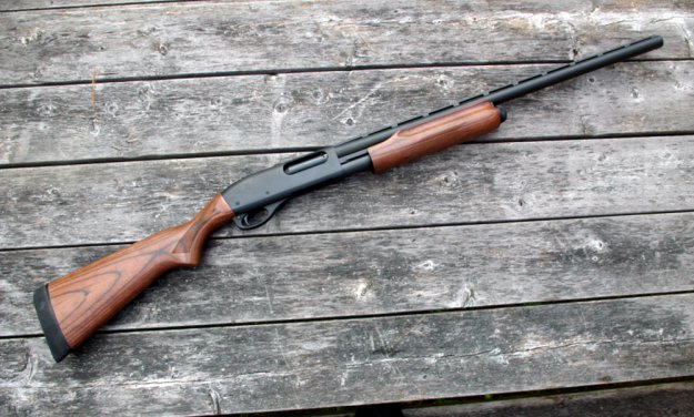 Remington 870 | The Top 5 Hunting Guns You'll Ever Need For A Wilderness Walk-out