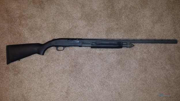 Mossberg 835 - $650 | These Hunting Shotguns Are The Best Bang For Your Buck