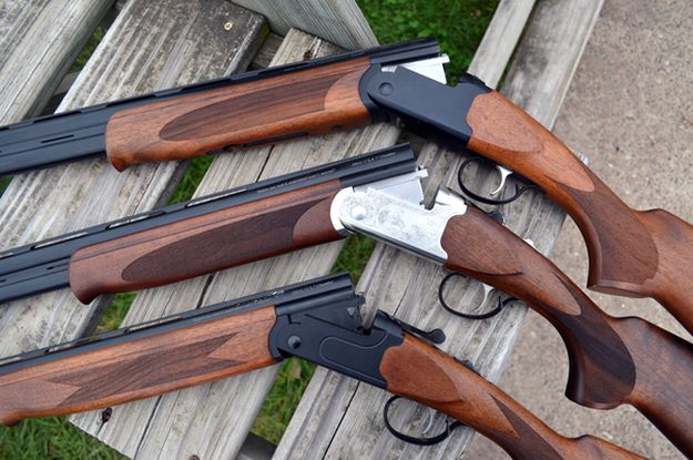 Stevens 555 - $700 | These Hunting Shotguns Are The Best Bang For Your Buck