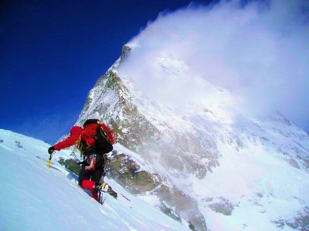 High altitude climbing gear | Reach The Summit | How Much Does It Cost To Climb Everest?