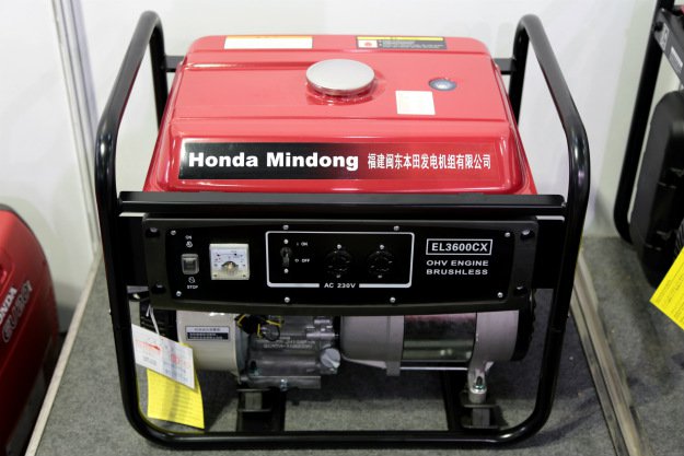portable-generator Winter Power Outages: How To Plan Ahead And Ensure Safety