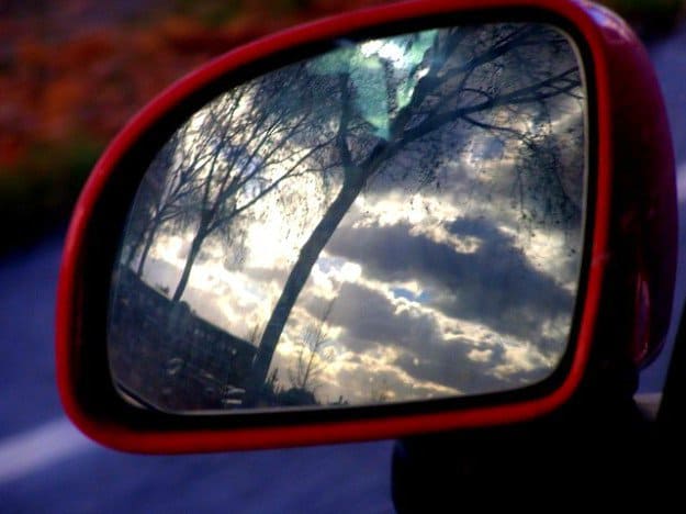 Use Rear/Side View Mirror to Signal for Help | Beyond The Freezing Point | Cold Weather Survival Tips | how to survive in cold weather in the wilderness