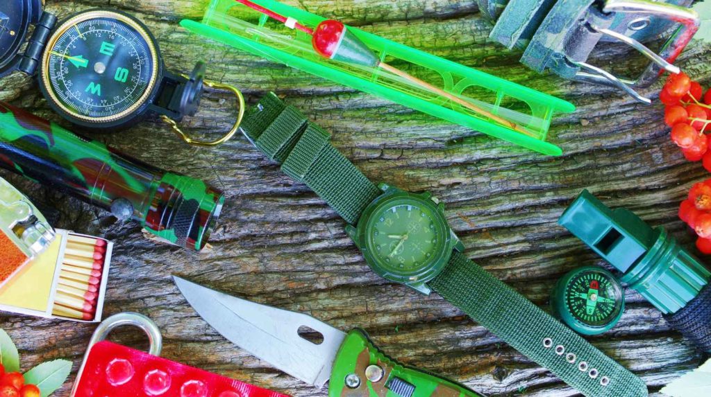 Get the Best Survival Gear for Your Holiday Camping | Survival Life