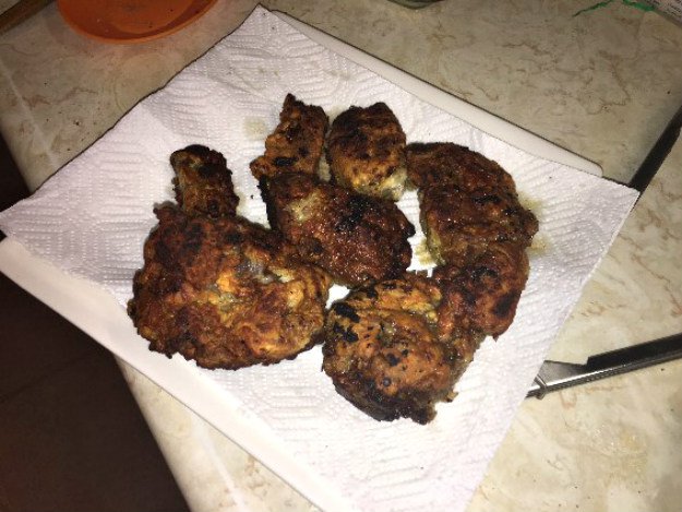 The Classic Chicken-Fried Venison Meat Steaks Or Hearts