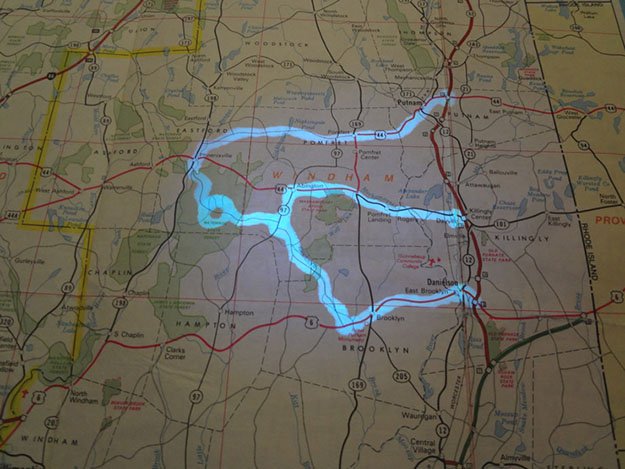 Map Out Your Evac Route | Zombie Outbreak Survival Tips For The Unprepared