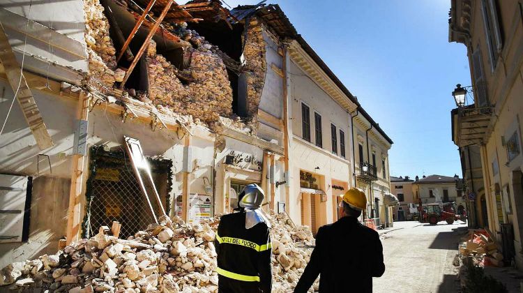 Be Prepared 14 Earthquake Survival Tips That Could Save Your Life Featured image