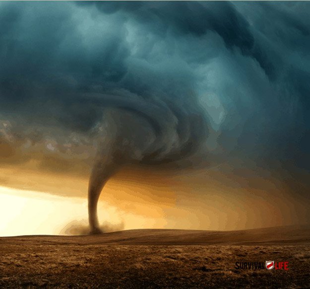 Withstanding Mother Nature’s Wrath | Disaster Survival Skills: Getting Ready for the Worst