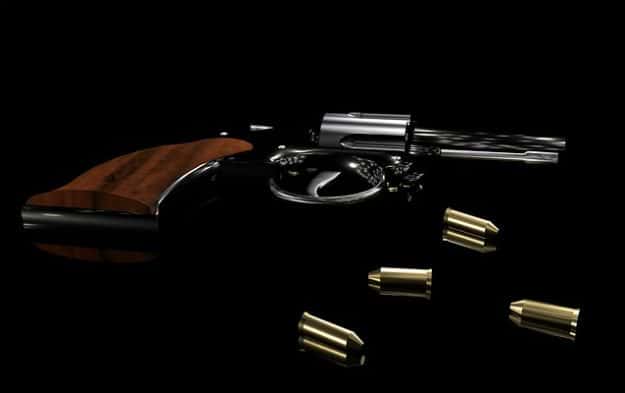 Reliability | Revolvers for Survival | The Best Guns That Have Stood The Test Of Time