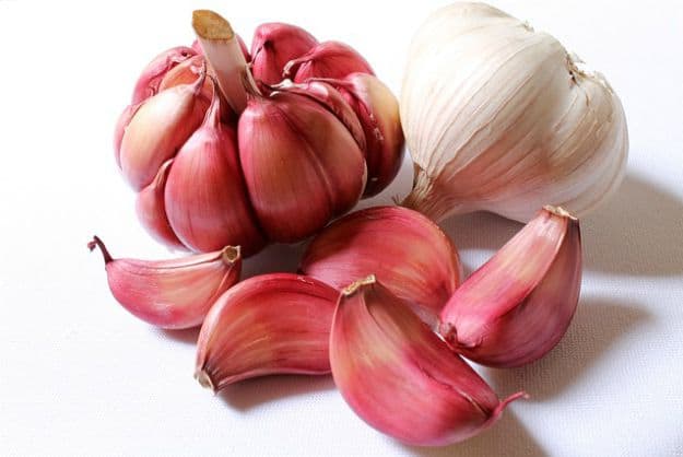 Garlic | 5 Home Remedies for Strep Throat | Prepare to Fight Infection