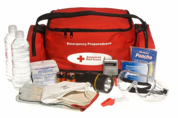 Tip #1: Prepare an Emergency Kit or Bug Out | 10 Zombie Outbreak Survival Tips For The Unprepared