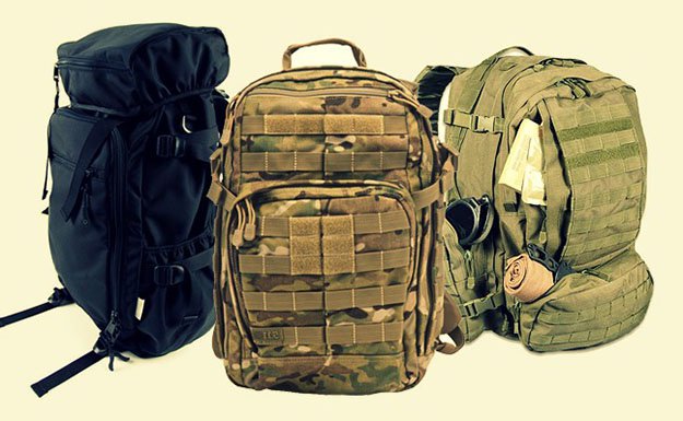 Decide About the Kind of Kit You Will Be Using | Learn How To Create Your Own Survival Kit