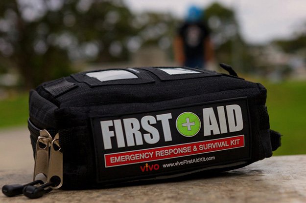 First Aid and Hygiene | Learn How To Create Your Own Survival Kit