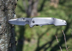 Check out A Knife To A Gun Fight? Win With The Best Tactical Knives at https://survivallife.com/the-best-tactical-knives/