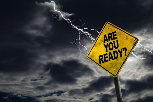 Tip #2: Build a Disaster Plan | Tips on How to Prepare for Natural Disasters