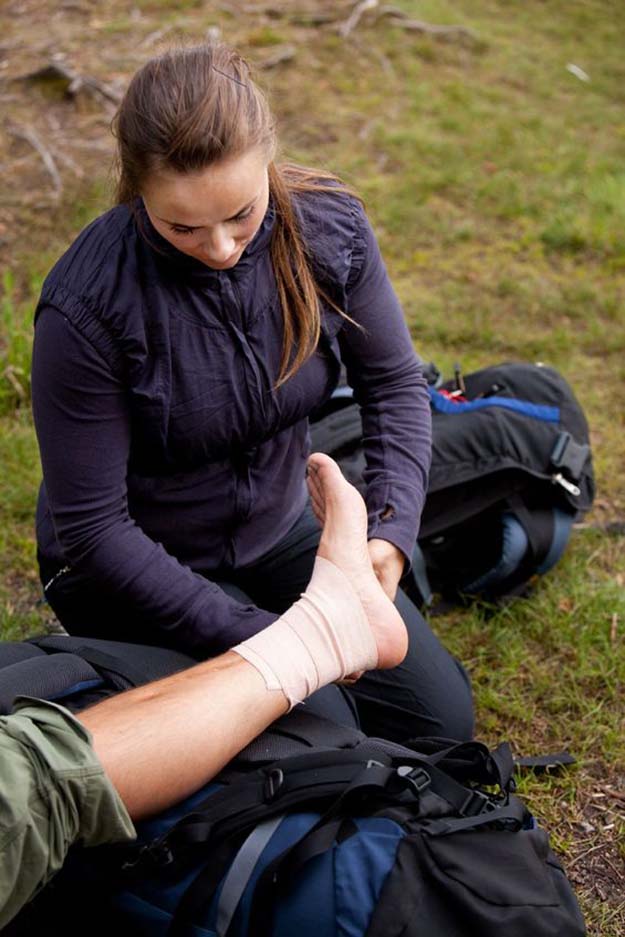 Learn First Aid Skills | How To Prepare For Natural Disasters