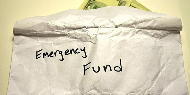 Start an Emergency Fund | How To Prepare For Natural Disasters