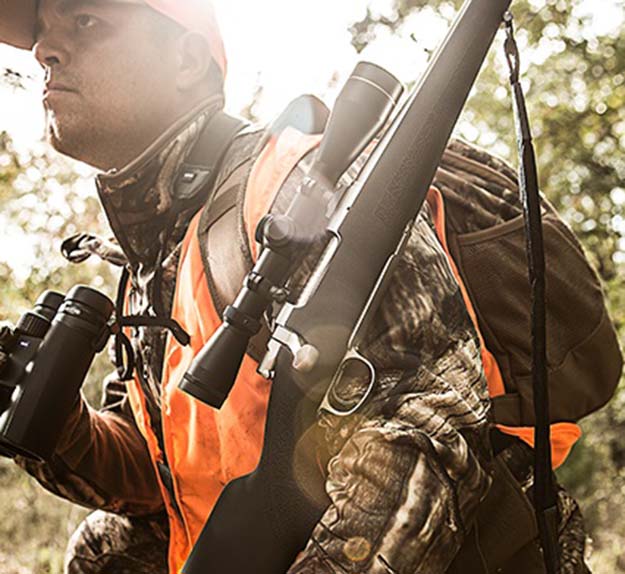The Remington 700 | 11 Hunting Guns You Need In Your Arsenal