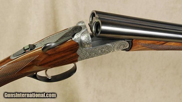 Rizzini BR 550 Small Action | 11 Hunting Guns You Need In Your Arsenal