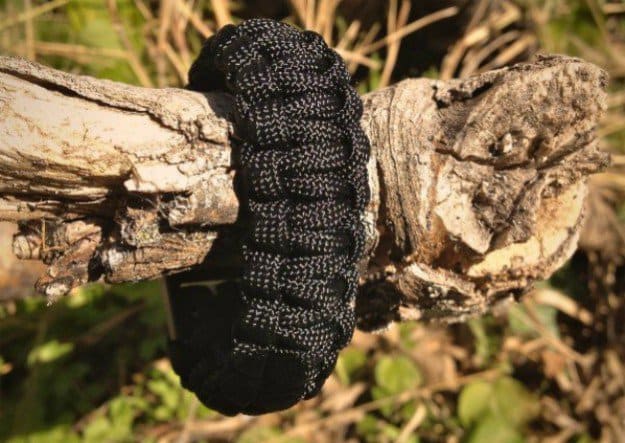 Cobra Paracord Survival Bracelet | How To Make Paracord Survival Bracelets | DIY Survival Prepping