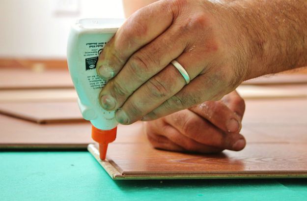 Super Glue | 10 Everyday Things That Can Absolutely Save Lives