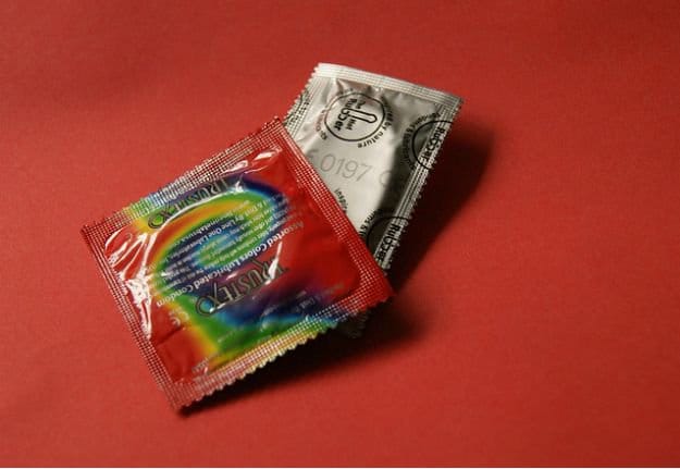 Condoms | 10 Everyday Things That Can Absolutely Save Lives