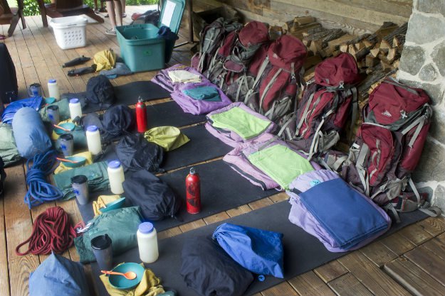 survival supplies for a group How This Democrat Turned Prepper | The Road from Liberal to Survivalist