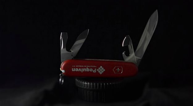 The Tinker | The Best Swiss Army Knives For Survival | An Iconic Tool In Your Pocket