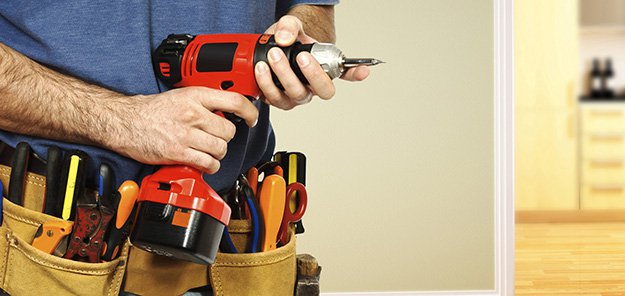 Be a Handyman | Urban Survival Skills That Could Save Your Life