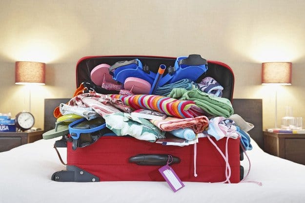 Avoid Overpacking | Learn How To Create Your Own Survival Kit