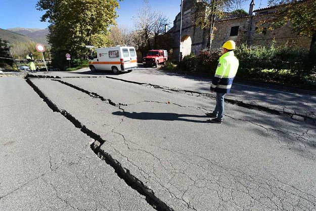 earthquake preparedness tips faultline pb