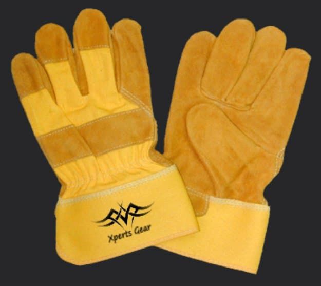 Working Gloves | Emergency Survival Kit From Everyday Household Items