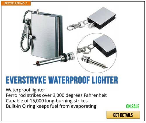Waterproof lighter | Artificial Intelligence Takeover | How Likely It Is And How To Prepare