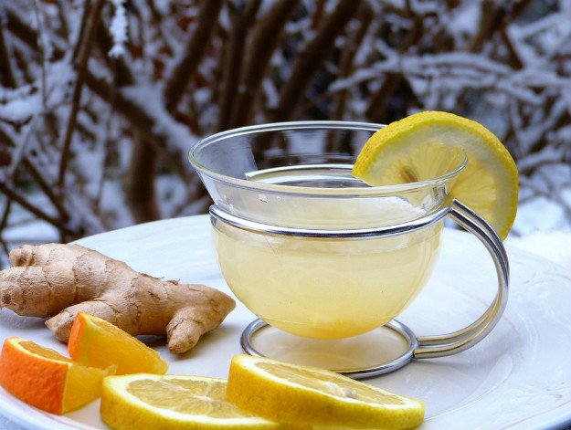 lemon ginger cough drops DIY Cough Syrups and Cough Drops | Chemical Free Remedies