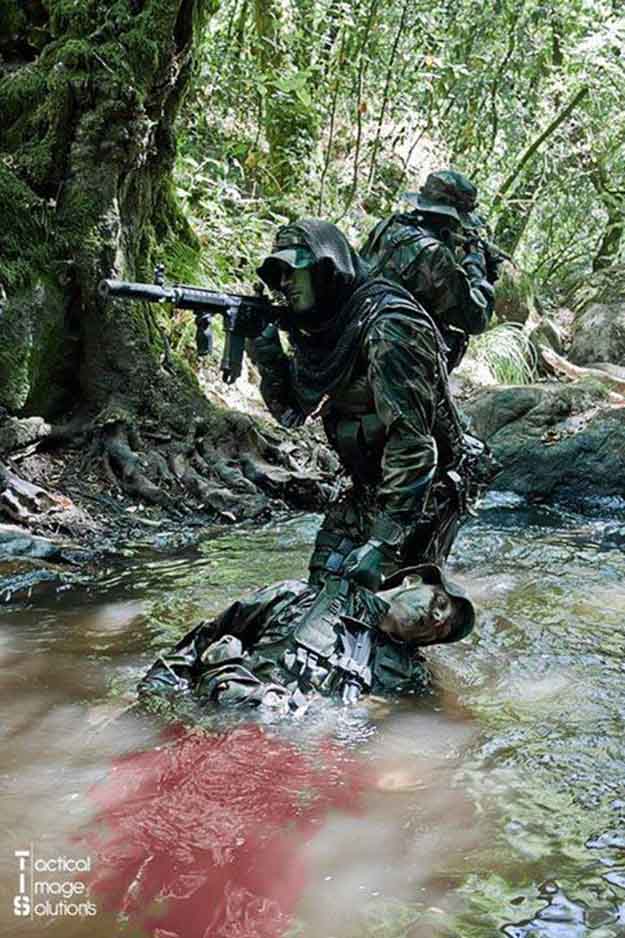 Escape and Evade | Military Disaster Survival Skills | Survival Life